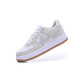 耐克/NIKE Nike Air Force 1 Low Off WhiteWhite-Gum