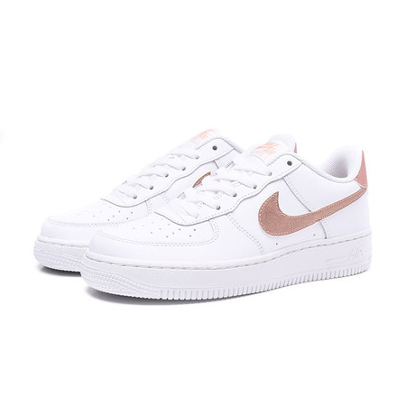 耐克/NIKE Nike Air Force 1 35周年  果粉 iPhone限定 休闲鞋图片