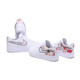 耐克/NIKE Nike Air Force 1 CNY AF1 烟花刺绣