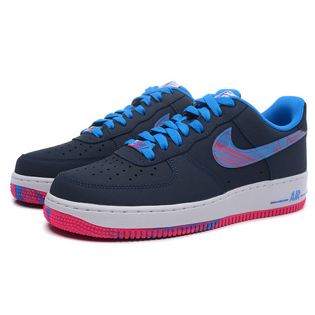 耐克/NIKE NIKE AIR FORCE AF1 南海岸配色 488298-423 运动鞋图片