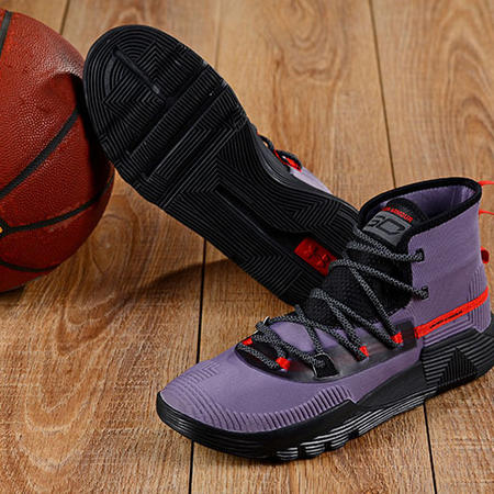 耐克/NIKE 耐克 安德玛 UA 库里 Curry 3 zero 2 篮球鞋图片