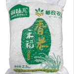 渝妹儿  【涪陵邮政】渝妹儿禾稻香米2.5KG/袋