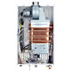 帅康（Sacon）JSQ30-16BCW3  16升大容量 全家畅享燃气热水器防冻型  天然气