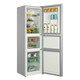 海尔冰箱 BCD-201STPA