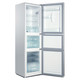  海尔冰箱 BCD-206STPA