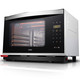   海尔（haier）XNO28-SIR 智慧嫩烤箱 电烤箱 蒸汽烤箱 家用