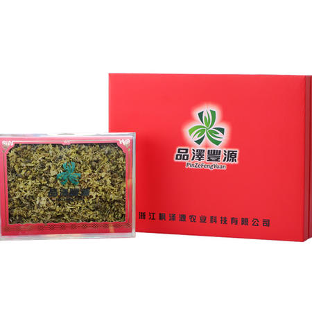 品泽丰源  铁皮石斛花35g