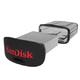 闪迪（SanDisk）至尊高速酷豆 （CZ43) USB 3.0 U盘 64GB  读130M