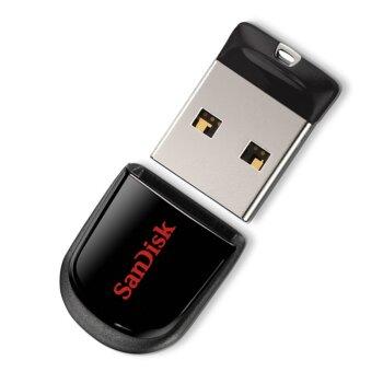 闪迪（SanDisk） 酷豆（CZ33） 64GB U盘图片