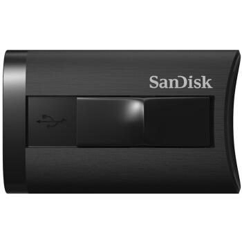 闪迪（SanDisk）USB 3.0 至尊超极速 UHS-II SD读卡器图片