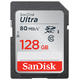 闪迪（SanDisk）至尊高速SDXC UHS-I存储卡 128GB