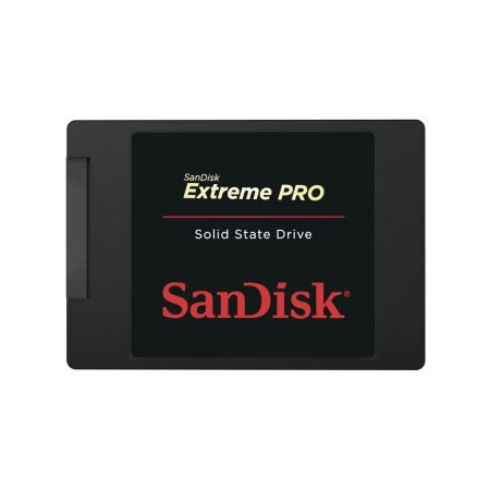 闪迪(SanDisk) 至尊超极速系列 960G 固态硬盘