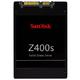 闪迪(SanDisk) Z400s系列 256G 固态硬盘