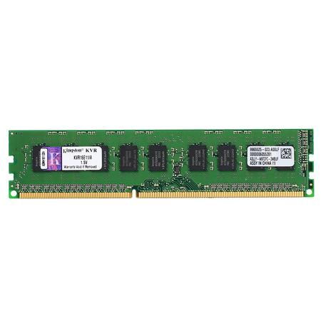 金士顿(Kingston)DDR3 1600 8G ECC服务器内存图片