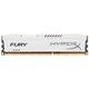 金士顿(Kingston)骇客神条 Fury系列 DDR3 1600 8GB台式机内存 白色