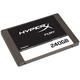 金士顿(Kingston)HyperX Fury系列 240G SATA3 固态硬盘