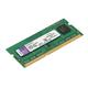 金士顿(Kingston)低电压版 DDR3 1600 2GB 笔记本内存