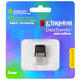 金士顿（Kingston）DTDUO 64GB OTG micro-USB和USB双接口 手机U盘