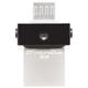 金士顿（Kingston）DTDUO3 64GB OTG USB3.0 micro-USB