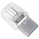 金士顿（Kingston）DTDUO3C 32GB USB3.1 和 Type-C