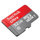 闪迪（SanDisk）至尊高速移动MicroSDHC UHS-I存储卡 TF卡 32GB C