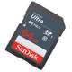 闪迪（SanDisk）至尊高速SDXC UHS-I存储卡 64GB Class10 读速48M