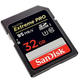 闪迪（SanDisk）至尊超极速SDHC UHS-I存储卡 32GB