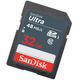 闪迪（SanDisk）至尊高速SDHC UHS-I存储卡 32GB