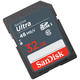 闪迪（SanDisk）至尊高速SDHC UHS-I存储卡 32GB