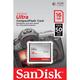 闪迪（SanDisk）至尊高速CompactFlash存储卡 16GB