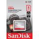 闪迪（SanDisk）至尊高速CompactFlash存储卡 8GB