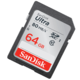 闪迪（SanDisk）至尊高速SDXC UHS-I存储卡 64GB