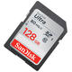 闪迪（SanDisk）至尊高速SDXC UHS-I存储卡 128GB