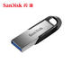 闪迪至尊高速酷铄USB3.0闪存盘64GU盘CZ73 金属加密优盘