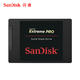 Sandisk/闪迪 SDSSDXPS-480G-Z25 480G固态硬盘笔记本台式机