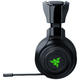 Razer/雷蛇 战神 ManO'War 7.1声道 旗舰级幻彩无线游戏耳麦耳机