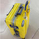 森腾大黄蜂新品高端拉杆箱硬箱商务登机旅行箱向轮行李箱TSA密码箱20寸