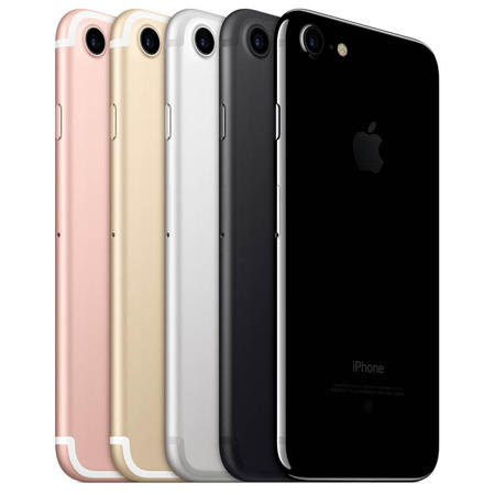 预售 苹果Apple iPhone7 4.7 移动联通电信 4G手机 256g 苹果手机图片