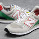 New Balance /NB 996系列男女鞋经典复古跑步鞋透气休闲运动情侣鞋