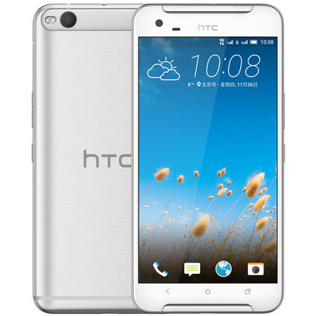 HTC One X9 16G 移动联通双4G公开版 双卡双待