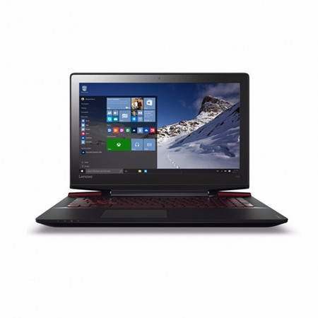 联想（Lenovo）Y700 15.6英寸游戏本 I7-6700HQ 16G 赠:联想包鼠图片