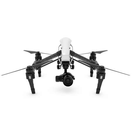 大疆 悟Inspire1 Pro 单控版 4K高清航拍飞行器 四轴可变形无人机遥控飞机图片