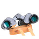 Rolriss 纪念收藏品 二战军镜6X24双筒望远镜带分化测距 高清晰 铜质镜身