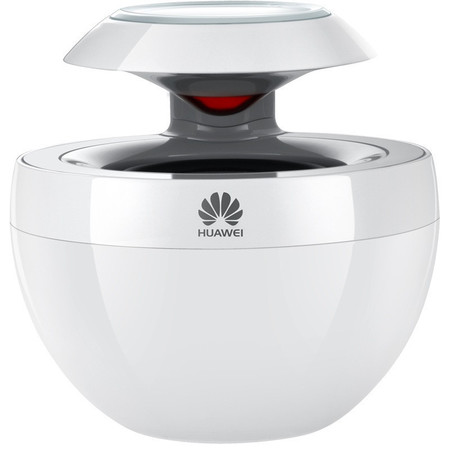 华为（HUAWEI）小天鹅无线蓝牙免提通话音箱4.0 便携户外/车载迷你音响 AM08图片