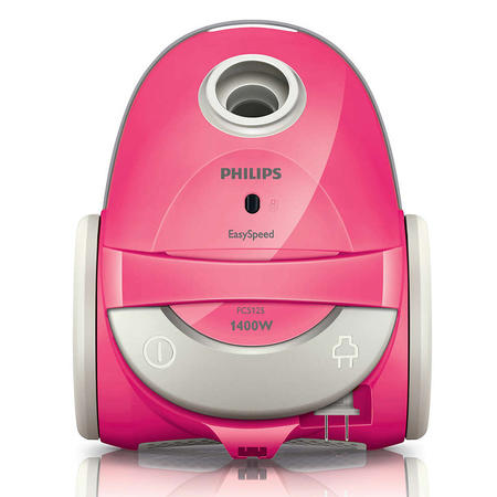 飞利浦（Philips）FC5125 家用大吸力卧式吸尘器图片