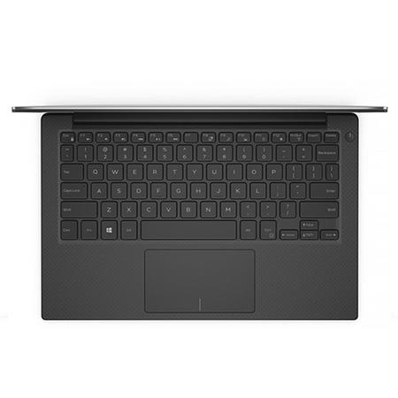 戴尔（DELL）XPS13-9350-4508S 13.3英寸超薄微边框6代 轻薄便携笔记本图片