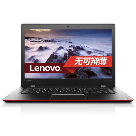 联想（Lenovo）IdeaPad 700S 14.0英寸超薄笔记本电脑（6Y30 4G内存 128图片