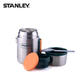 Stanley不锈钢焖烧杯闷烧罐焖烧壶真空保温饭盒便当盒粥桶餐盒
