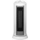 美的（Midea）NTH20-17LW 塔式暖风机取暖器电暖器