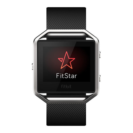 FITBIT Blaze 智能健身手表 小号（手腕周长小于16CM)图片